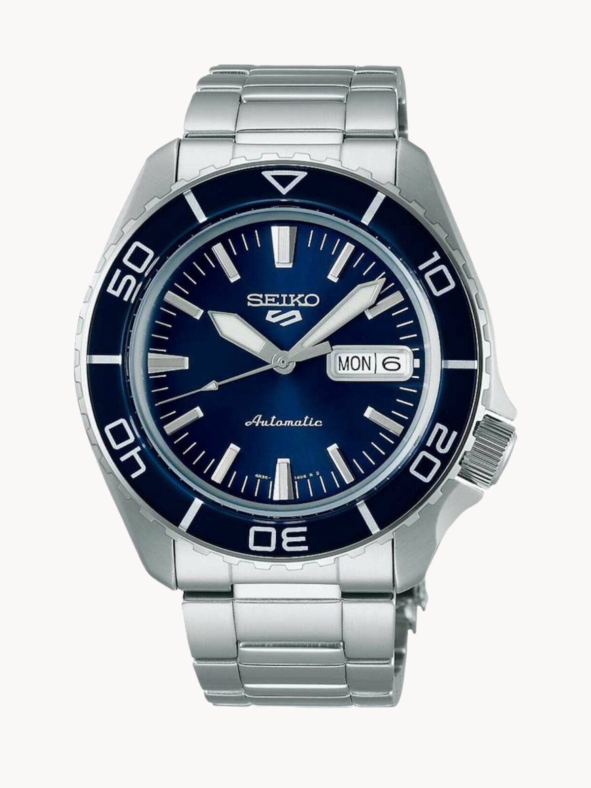 Наручные часы SEIKO 5 Sports 