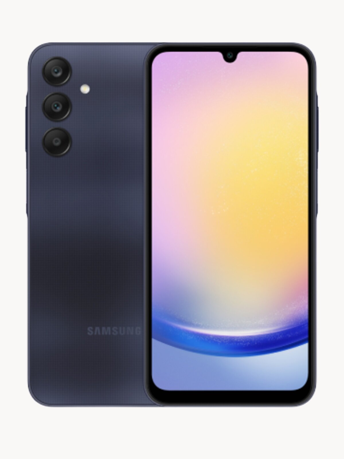 Смартфон Samsung Galaxy A25