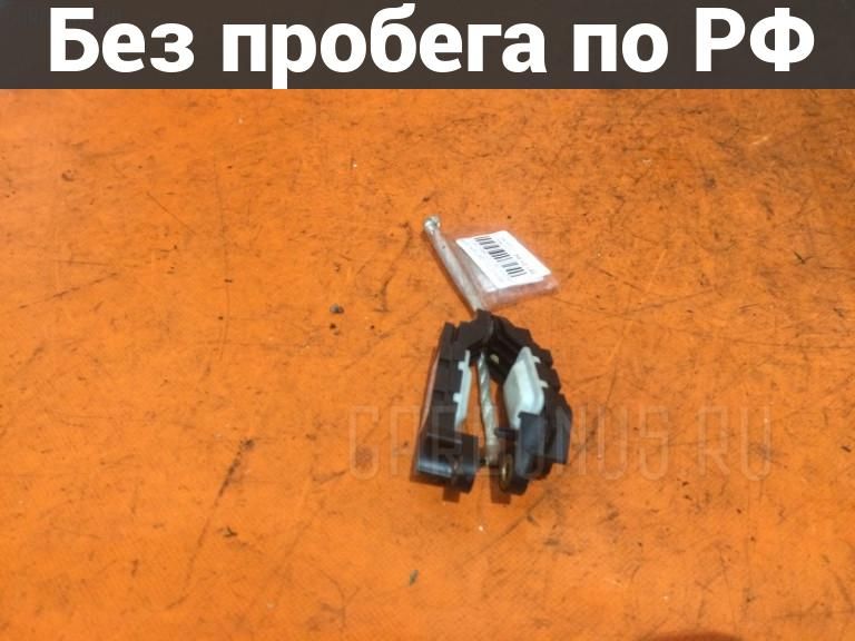 Датчик air bag с пробегом Mercedes-benz E-class W211.065