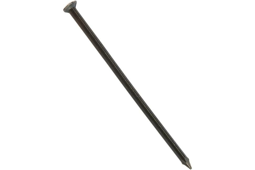 фото Стальной закаленный гвоздь европартнер синий 2х50 30шт. 13 7400 1