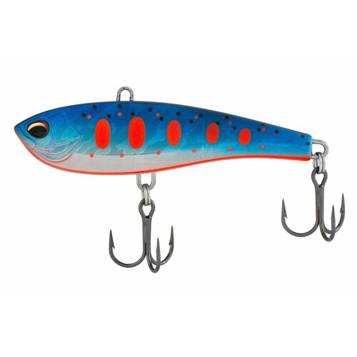 фото Воблер kyoda axe vib, размер 85 мм, вес 31 гр, тонущий, цвет p1764