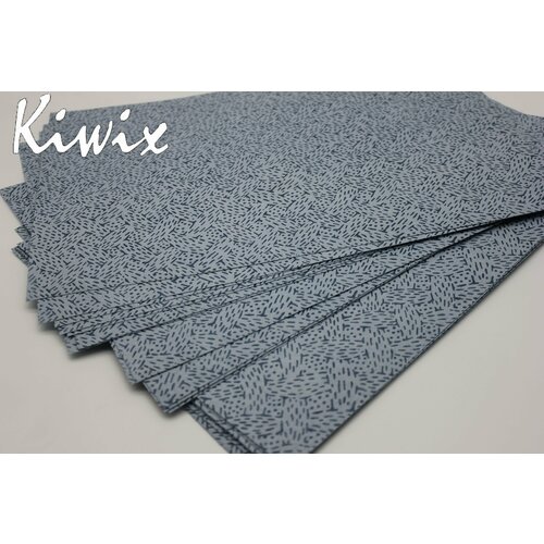Kiwix Салфетки полипропилен 