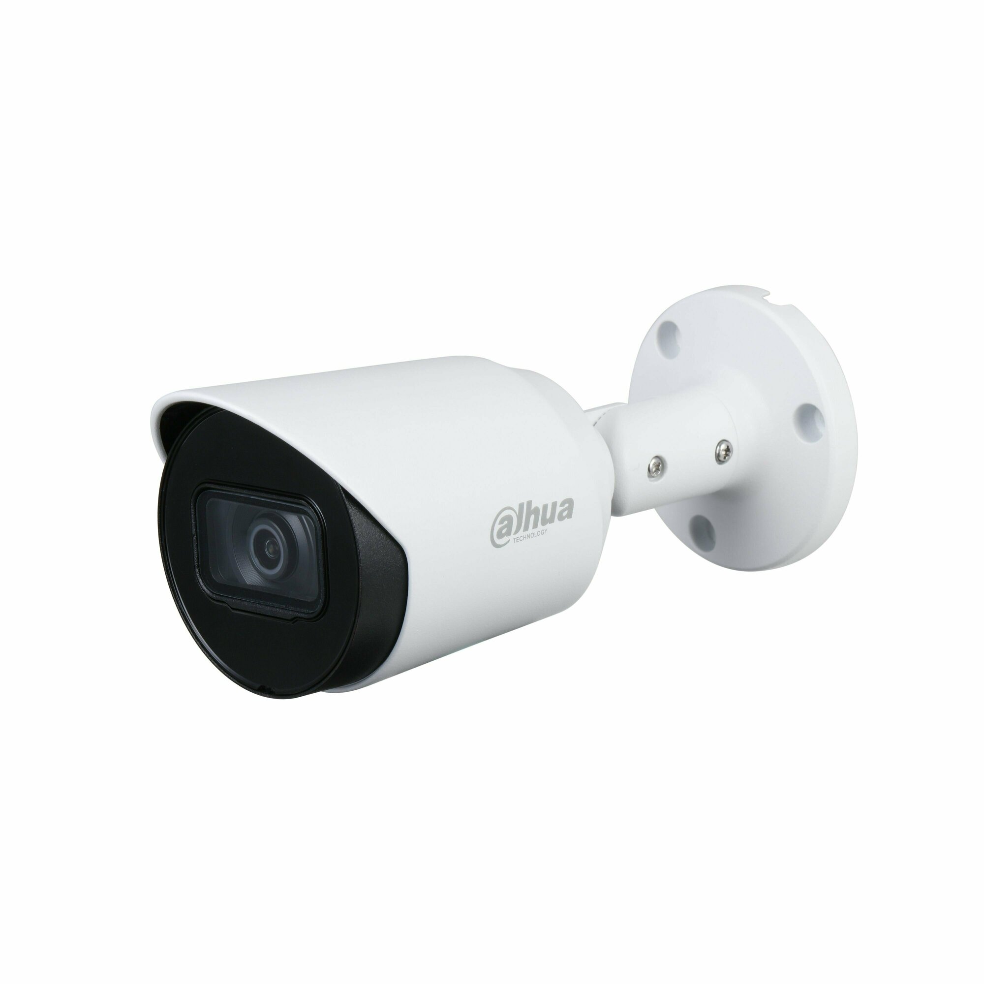 Камера цилиндрическая HDCVI-видеокамера с ИК-подсветкой. DH-HAC-HFW1200TP-0360B