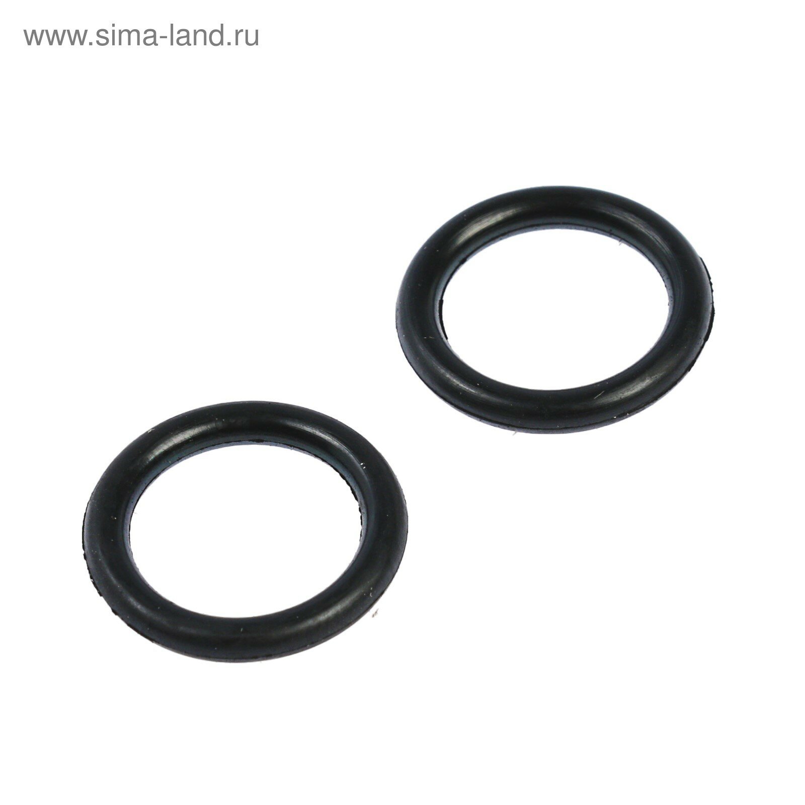 Набор колец под американку MasterProf - фото №11