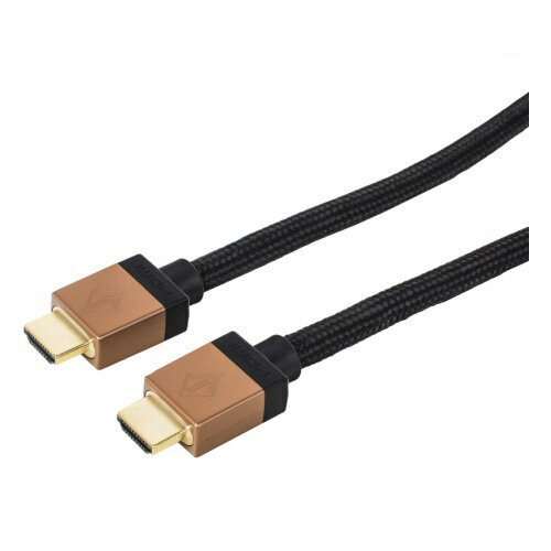 Кабель HDMI 2.1 Little Lab Lake (8K) 2.0 м LL-L2-020