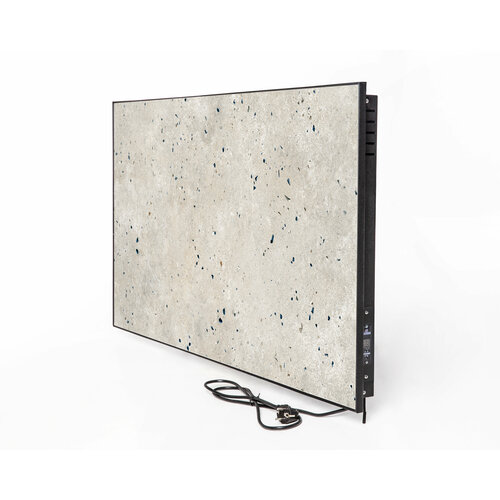 Керамический настенный обогреватель Normand Premium 1250 Э Концепта Парете с терморегулятором 1661300₽