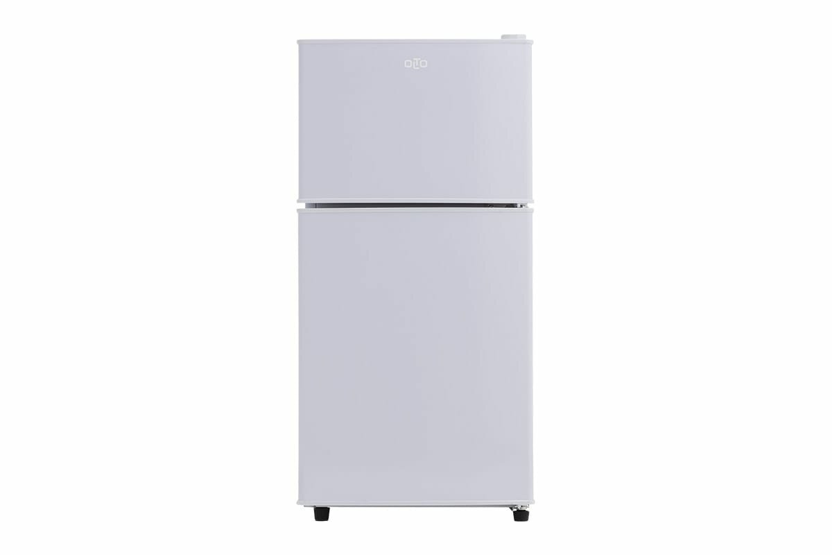 Холодильник компактный Olto RF-120T белый