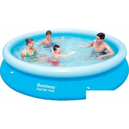 Надувной бассейн Bestway 57273 (366x76)