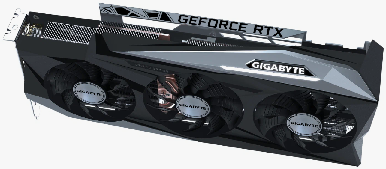 Лютая Видеокарта NVIDIA GeForce RTX 3080 TI 12GB GIGABYTE Alan Wake 2, RDR 2 Forspoken, Uncharted 4, Одни из Нас, RE 2