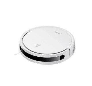 Робот-пылесос Xiaomi Robot Vacuum E12 Белый (EU)