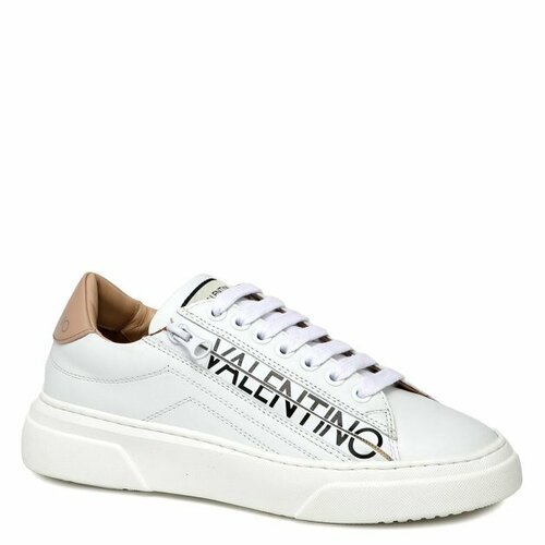 Кроссовки Valentino Valentino 91S3902VIT, размер 40, белый