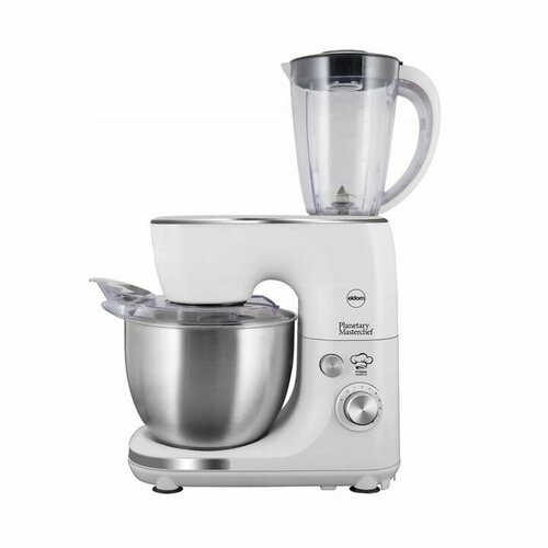 Кухонный комбайн Eldom WKR2500 1200 Вт белый 2193200₽