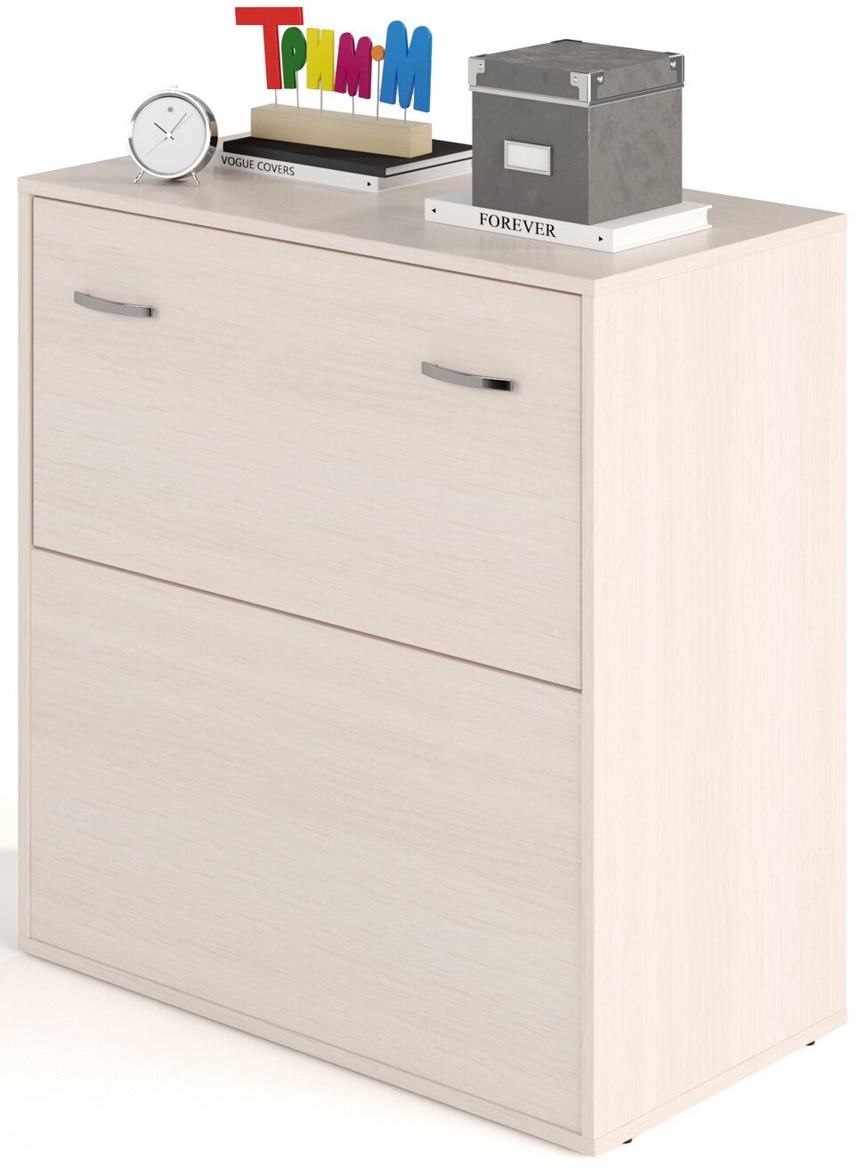 фото Тумба для белья ТБ-4