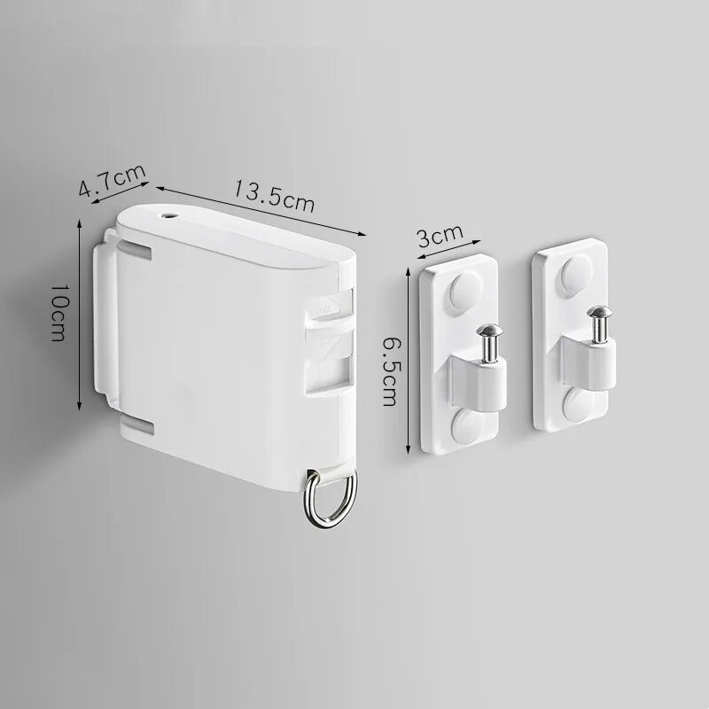 Xiaomi Mijia Мини-сушилка для белья, белый