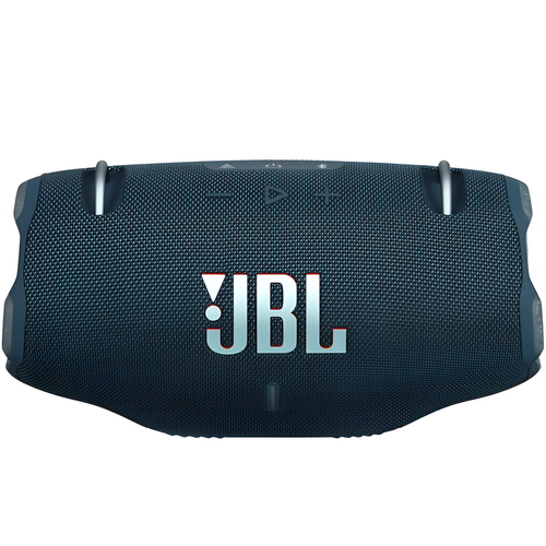 Портативная колонка JBL Xtreme 4 синий 30990₽