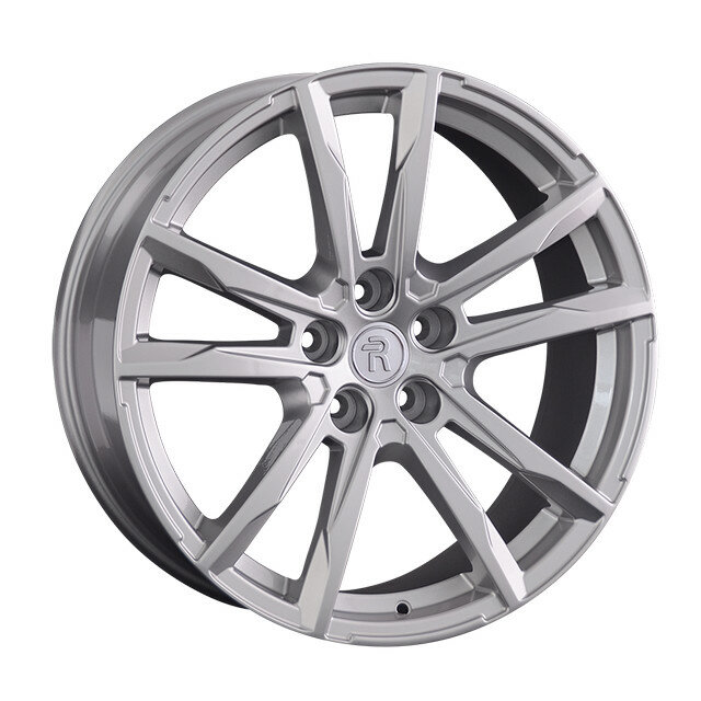 Колесный диск Replay A215 8.5x19/5x112 D66.6 ET28 S