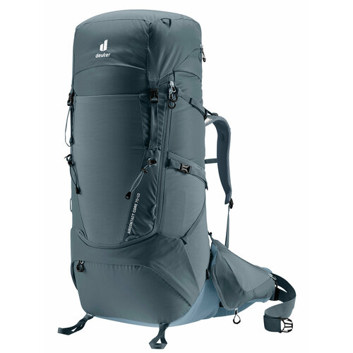 Рюкзак Deuter Aircontact Core 70+10 Graphite-Shale