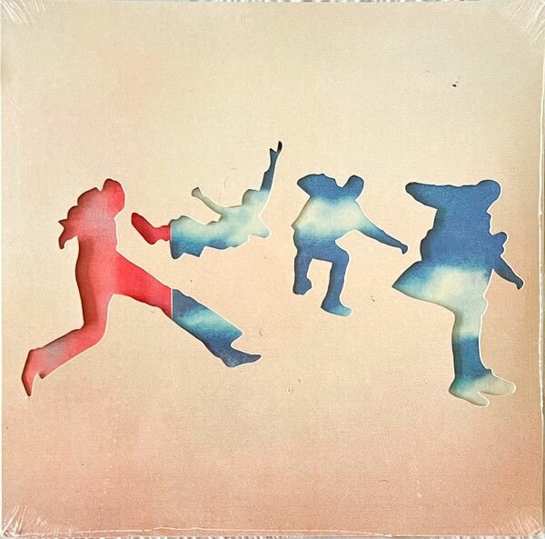 5 SECONDS OF SUMMER - 5SOS5 (COLOUR, 2 LP)