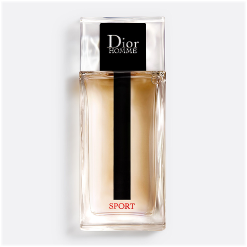 Мужская туалетная вода Dior Homme Sport Eau De Toilette 2021 75 мл 14733₽