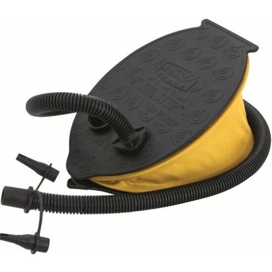 Насос ножной Bestway 62023 Лягушка 23х15см