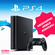 Игровая приставка Sony PlayStation 4 Slim 500 GB (CUH-2200A B01),...