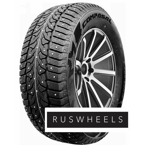 Compasal Winter Stud 235/45 R18 98T (шип)