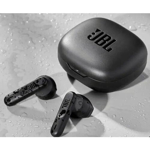 JBL Wave 300 TWS беспроводные наушники bluetooth черный black 444000₽