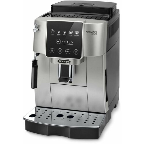 Delonghi ECAM22030 SB Кофемашина 67660₽