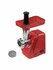 Мясорубка HOME ELEMENT HE-MG606A красный коралл
