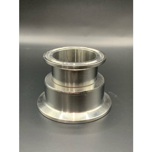 Переходник с клампа 15 дюйма на 2 дюйма 750₽