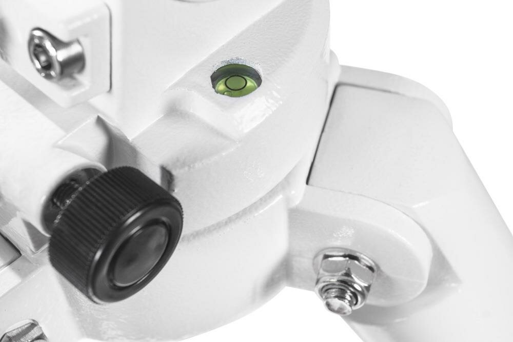 Монтировка Sky-Watcher Eq3 Со Стальной Треногой — фото 1