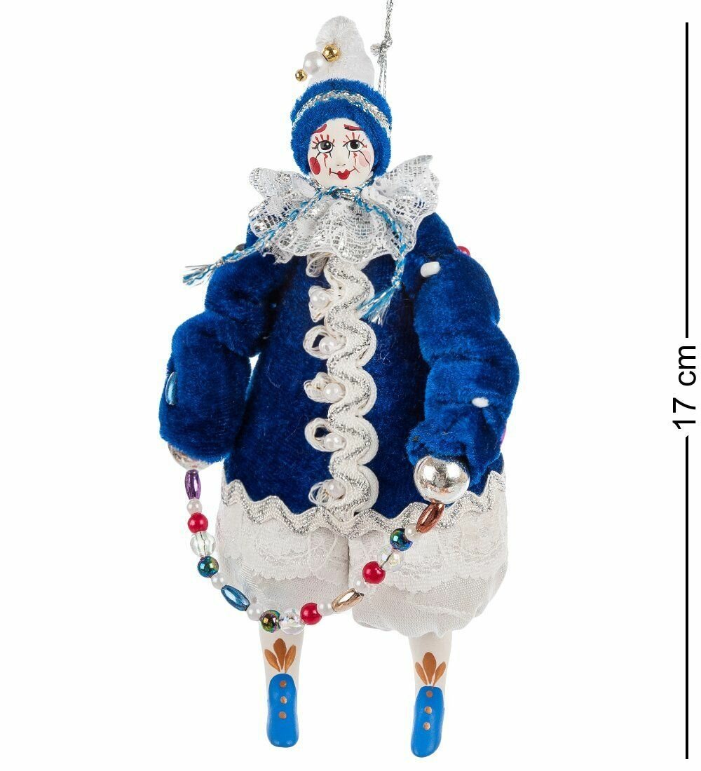 Кукла подвесная 'Буфф'