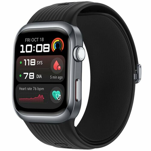 Смарт-часы HUAWEI Watch D 2 Black 3499900₽