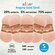 Пряжа для вязания ALIZE 'Angora Gold Simli', 100г, 500м (шерсть, ...