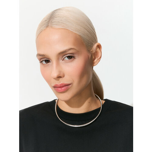 Колье Concept club серебристый 663₽