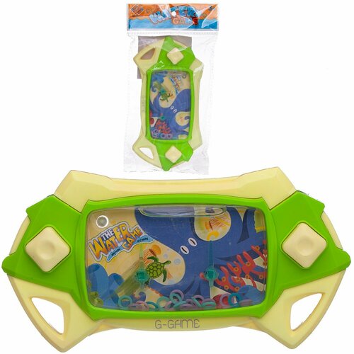 Junfa Игра Поймай колечки Подводный мир модель 2 ZY1047275модель2 170₽