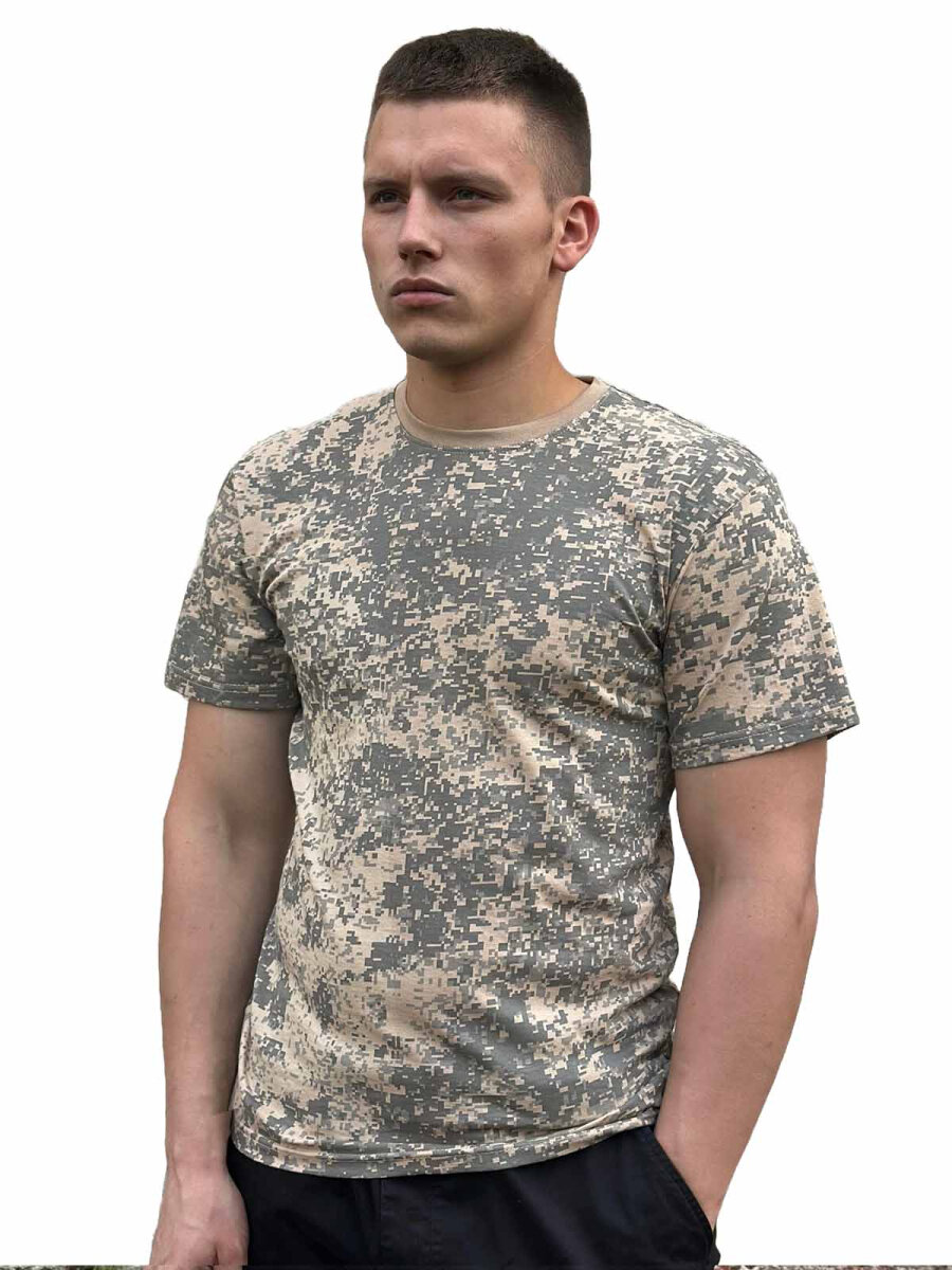 Футболка ВОЕНПРО