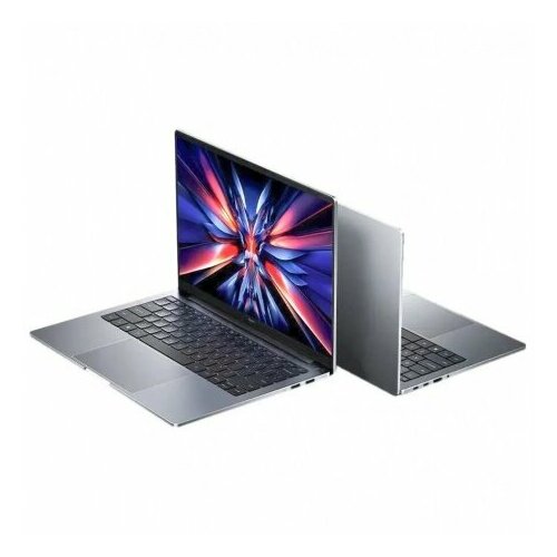 Ноутбук Xiaomi Redmibook 14" grey (JYU4598CN) серый