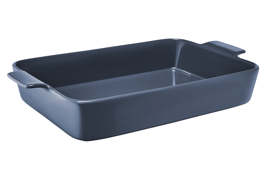 Форма для запекания прямоугольная Maxwell & Williams Indulgence, 36х24 см, синяя