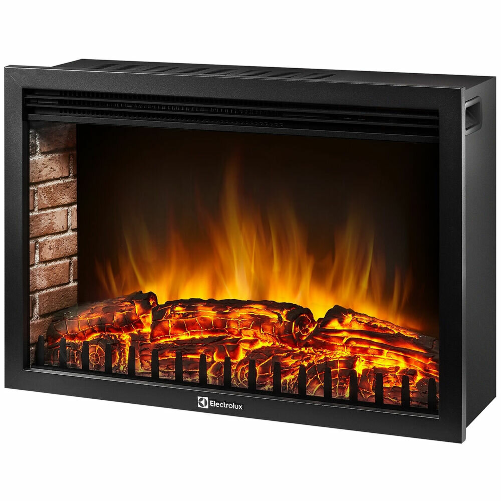 Электрический камин Electrolux EFP/P-3020LS N