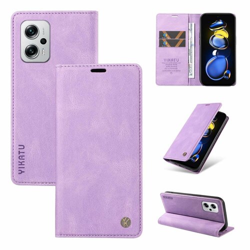 Подходит для Xiaomi Poco X4 GT 5G Сяоми Поко Х4 ГТ 5G Магнитные пряжки кронштейны сейсмостойкие новинки 1580₽