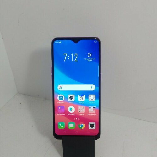 Смартфон Oppo F9 pro 8256 8990₽