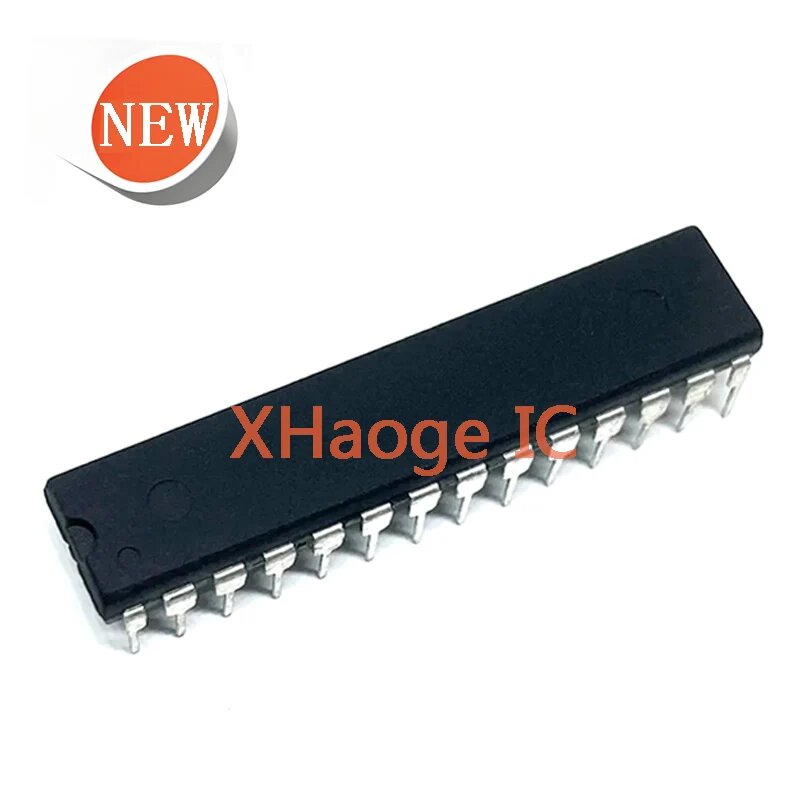 10 шт./лот PIC16F883-I/SP, 10pcs