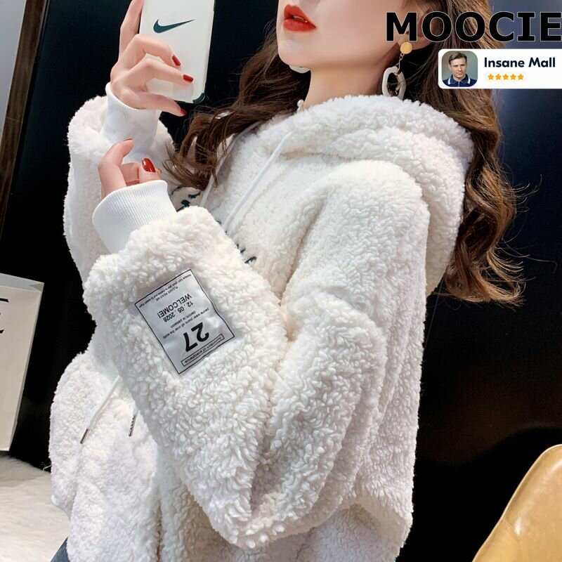 Толстовка MOOCIE