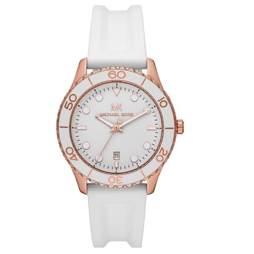 Наручные часы MICHAEL KORS Runway, белый