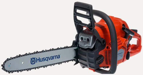 Изображение товара Бензопила Husqvarna 130 (9671084-01)