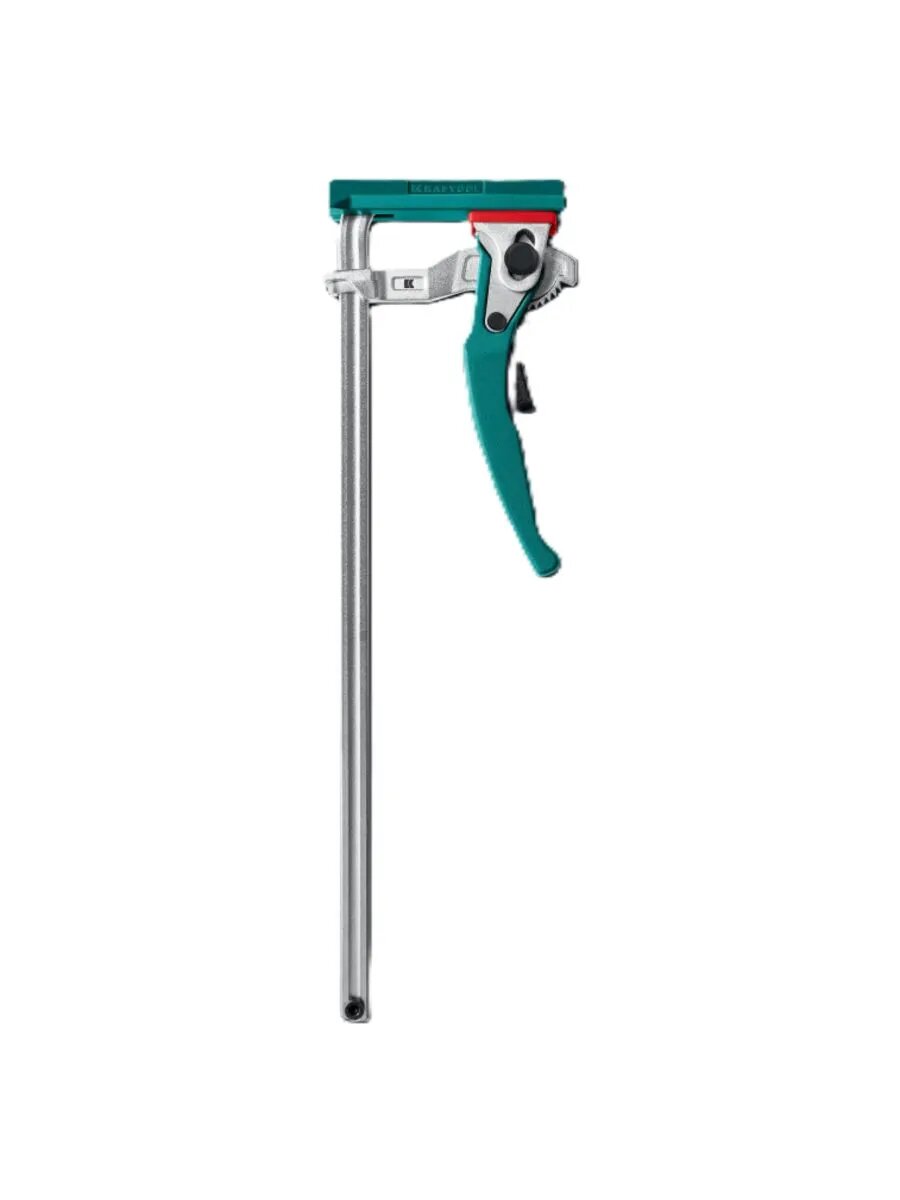 Kraftool Струбцина рычажная 300/60 мм KRAFTFLEX KLT-300 32331-300
