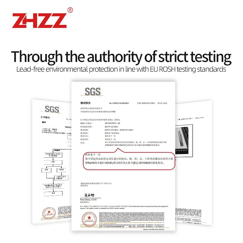 Изображение Сварочные наконечники ZHZZ для станции QUICK 3202, 200G-3C, 1 PCS