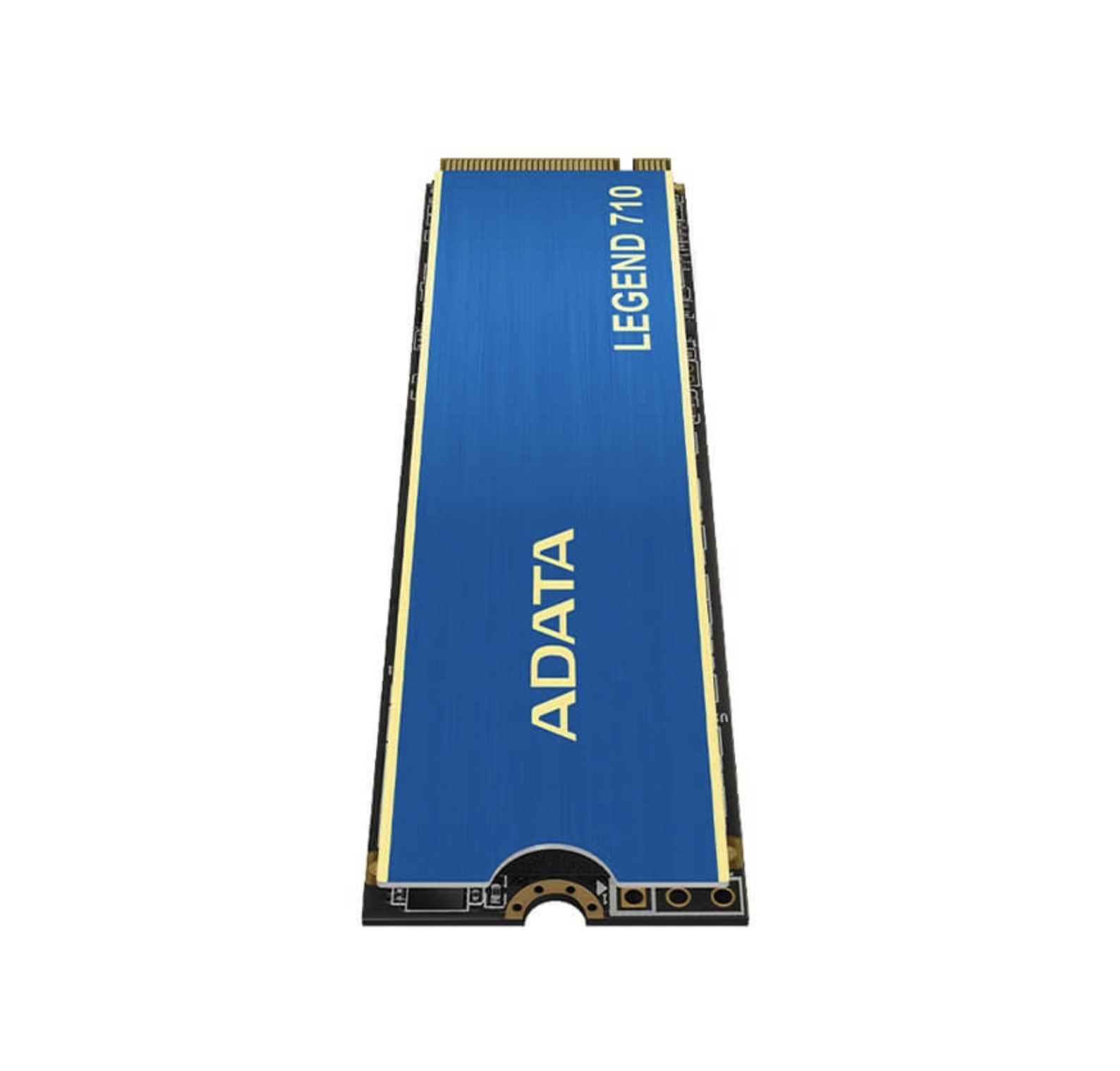 SSD жесткий диск AA-Data Legend 710 ALEG-710-1TCS 1ТБ, M.2 2280, PCIe 3.0 x4 — фото 1