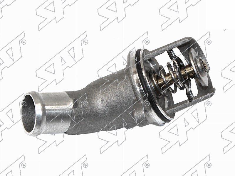 IPSASP_ST-06C121111E Термостат AUDI A4, S4, A6, S6, A8, S8 01-07
